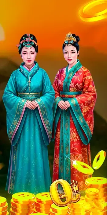Golden Century preview 4